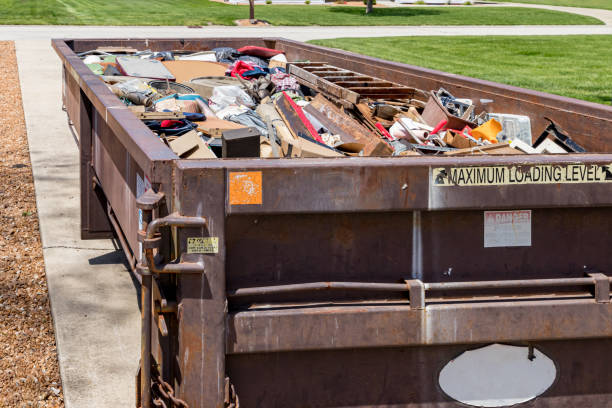 Junk Removal for Events in Norton, OH